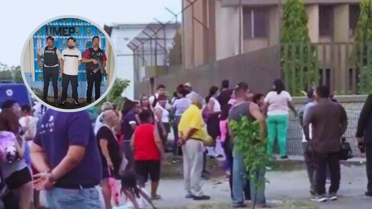 Revelan cómo hondureño asesinó a comerciante colombiano en salón de belleza