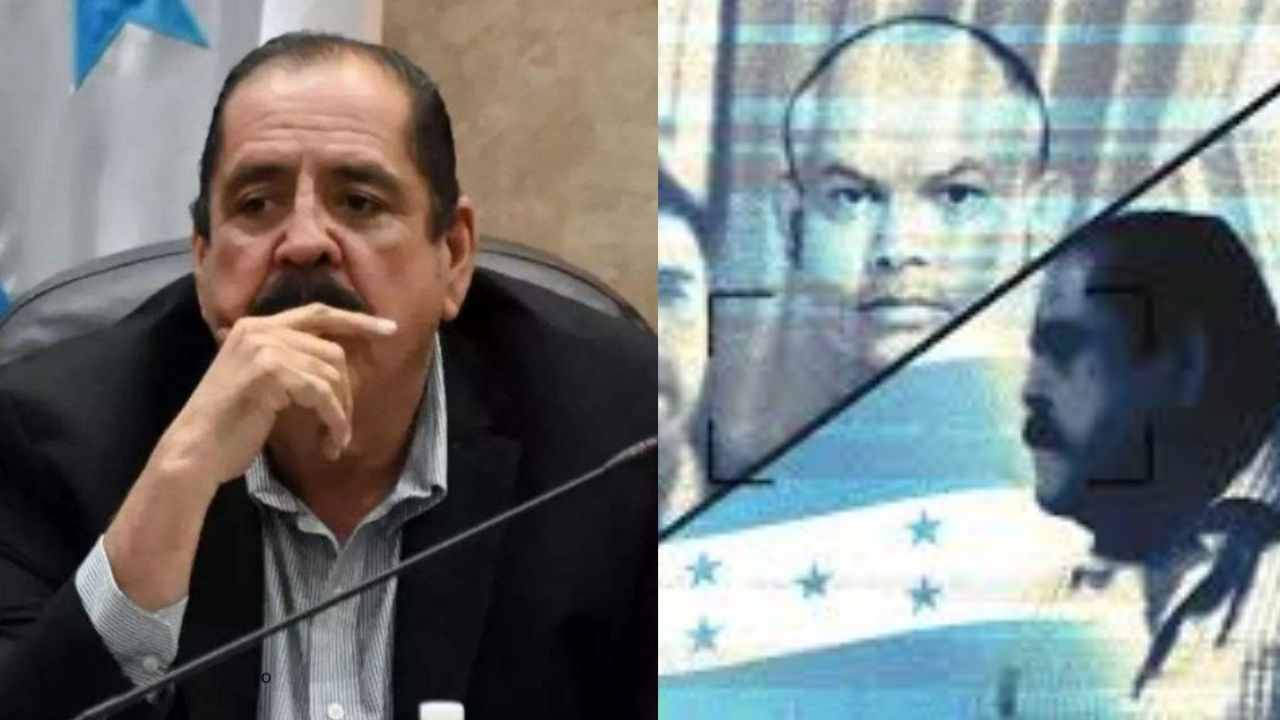 InSight Crime revela quién filtró el narcovideo de Carlos Zelaya