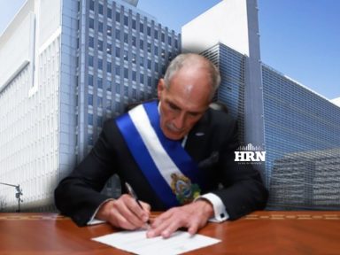 Nasry Asfura pide a CIADI reintegro de Honduras tras dos años de su salida