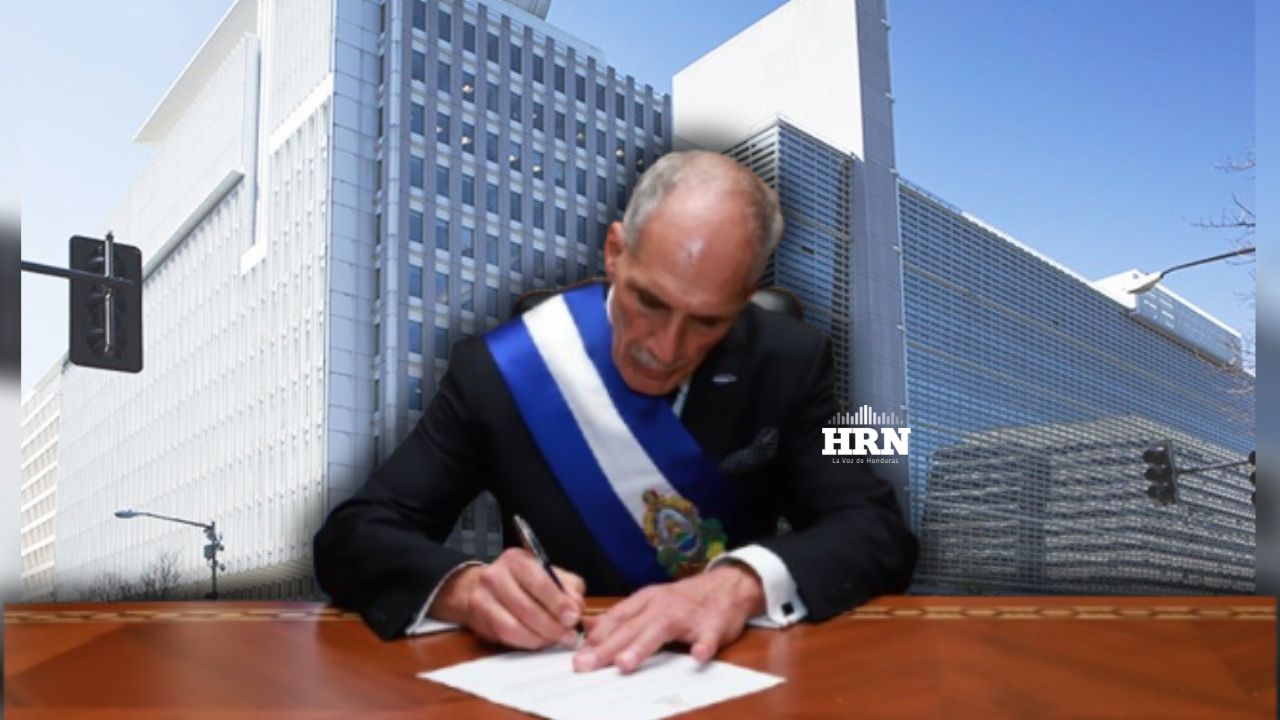 Nasry Asfura pide al CIADI reintegro de Honduras tras dos años de su salida