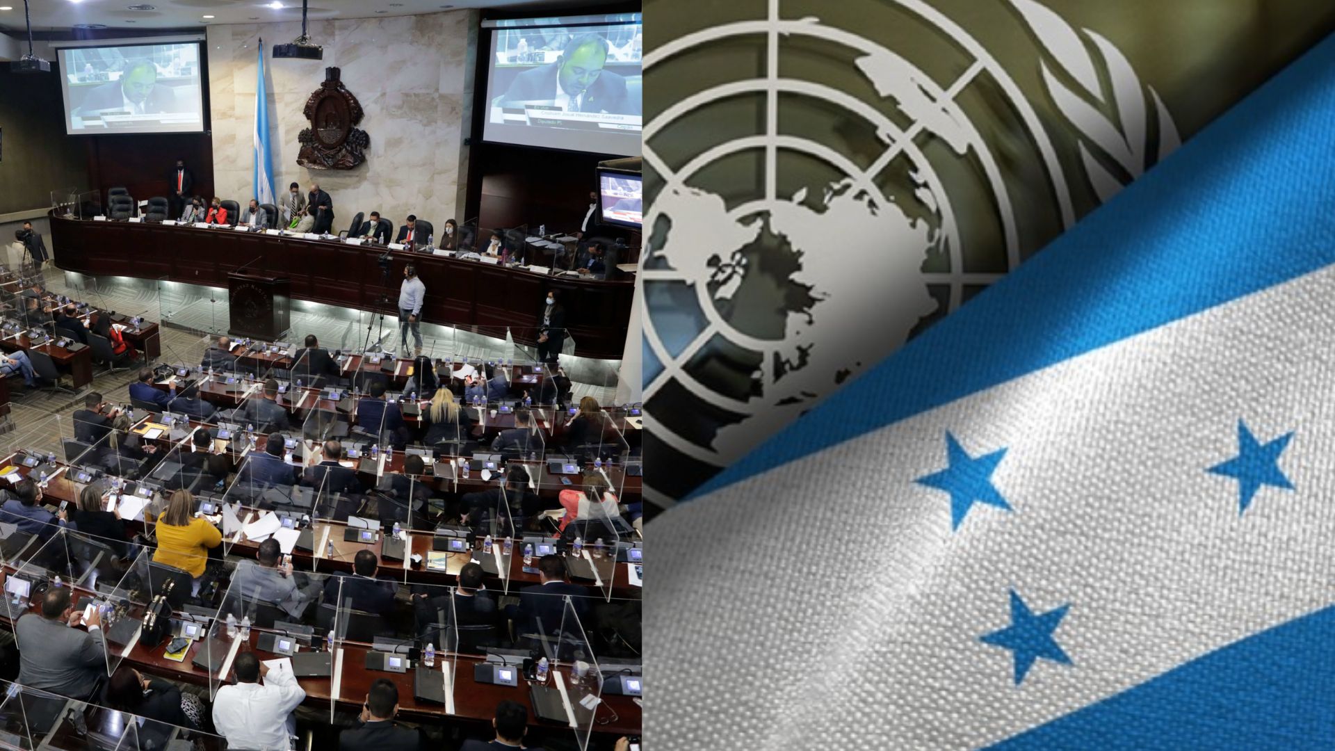 ¿Se instalará la CICIH? Congreso dejó una ley vigente: esto es lo que establece