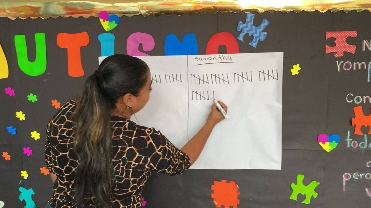 ¿Cómo matricular a mis hijos en la escuela y cuándo inician las clases en Honduras?