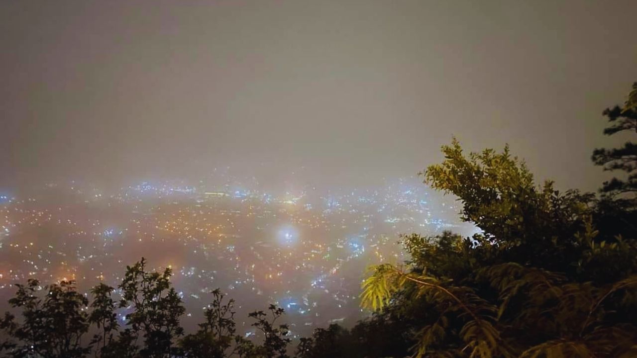 Clima en Honduras: Madrugada gélida y clima estable en el día predominarán este miércoles