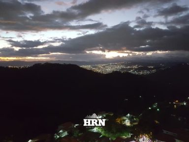 Clima en Honduras: ¿Seguirán noches frías y días cálidos? Prevén 6° para esta zona