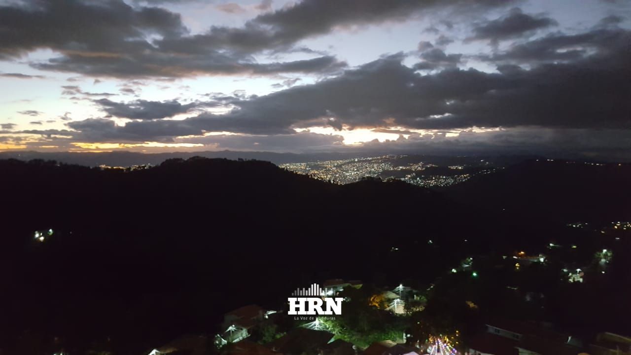 Clima en Honduras: ¿Seguirán noches frías y días cálidos? Prevén 6° para esta zona