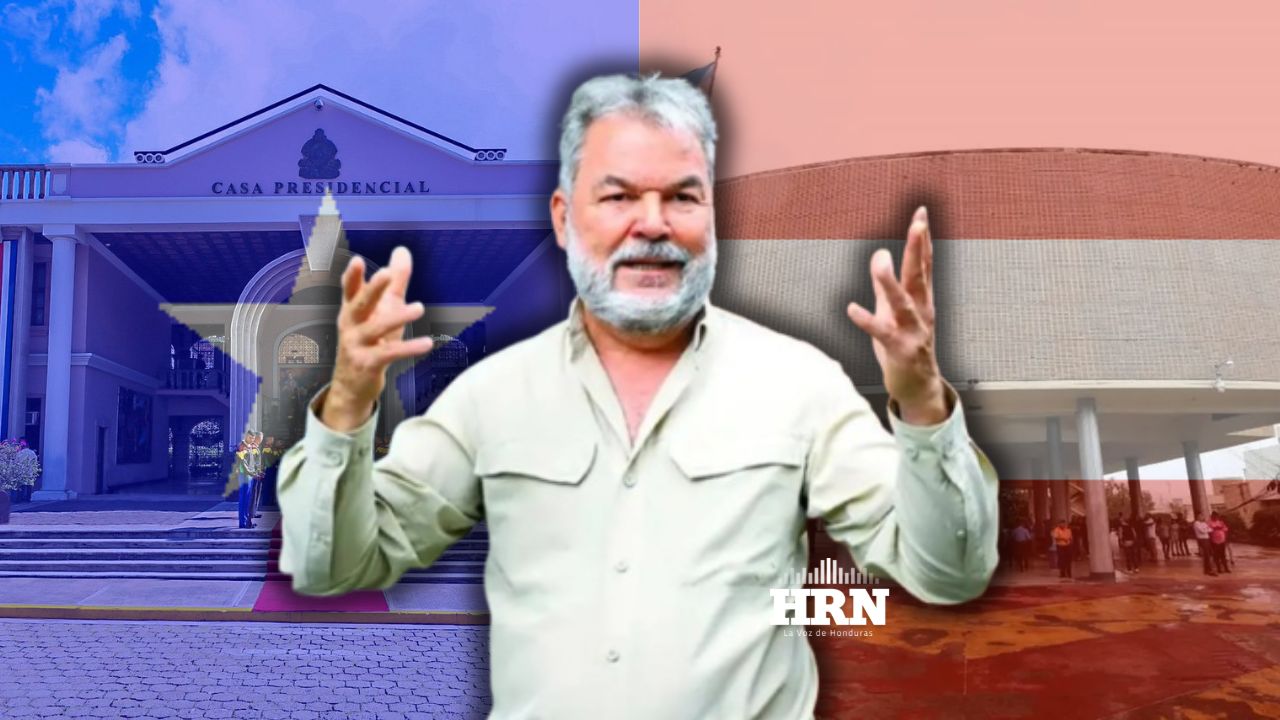 ¿Habría 'cogobierno' Nacional - Liberal? De esto dependería, según Roberto Contreras