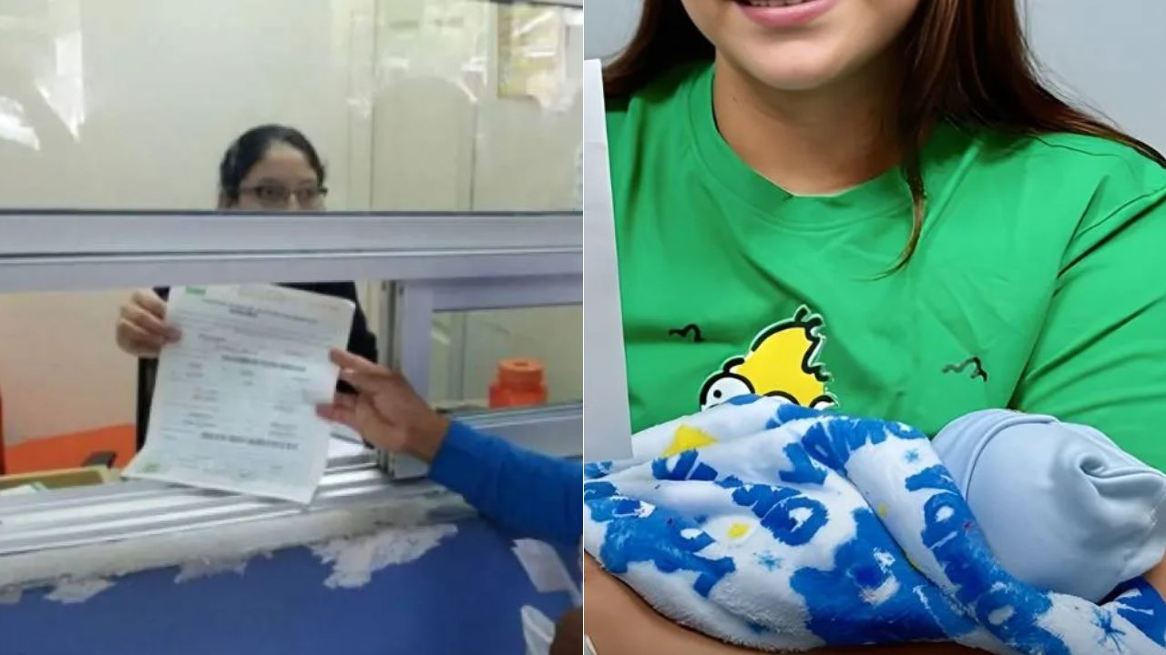 ¿Cómo inscribir a mi bebé en Honduras en 2026? Requisitos y plazo para el registro