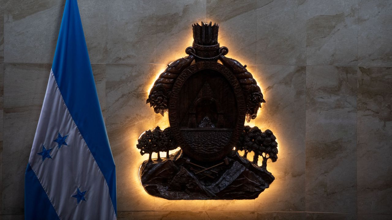 ¿Cómo se elige al presidente del Congreso Nacional y cuál es el proceso?