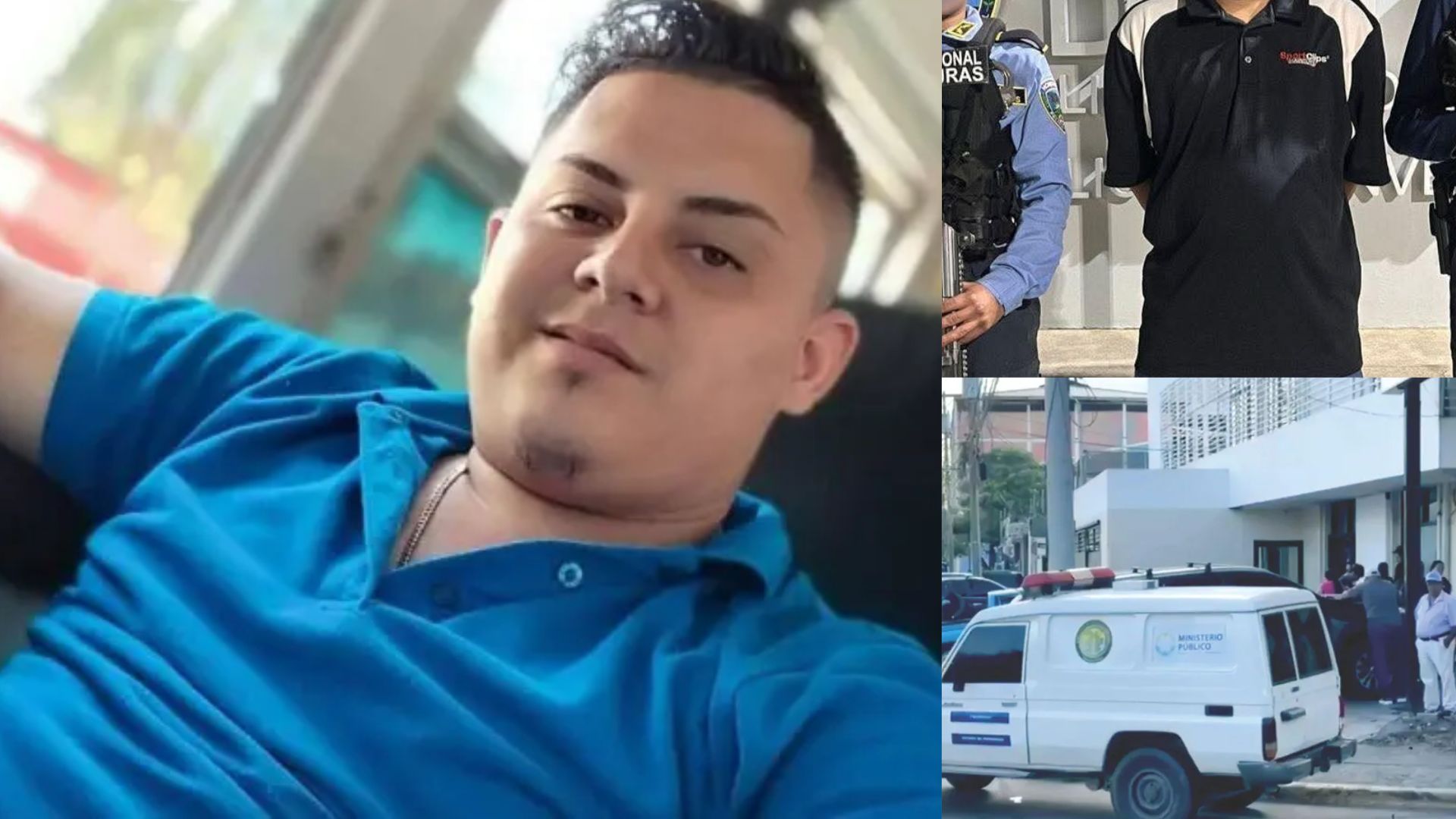 Cae supuesto gatillero por crimen de conductor; motoristas dicen que no es él