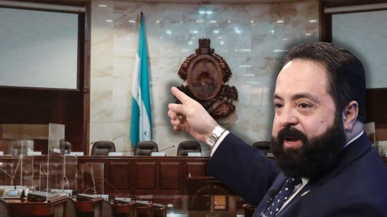 ¿Cuándo Luis Redondo debe entregar el CN y qué se sabe sobre cierre con vallas soldadas?