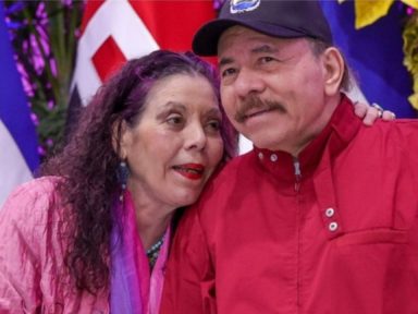 EE. UU.: Rosario Murillo creó copresidencia sin elecciones porque sabe que no puede ganar