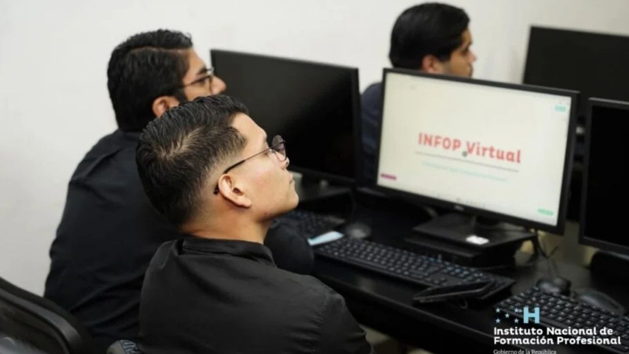 ¿Cuándo inician los cursos de inglés en línea del Infop? Así puedes inscribirte