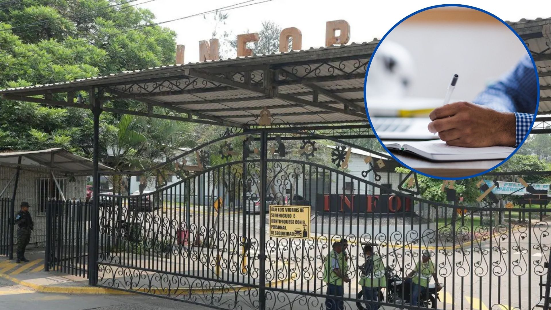 Lista de los cursos que ofrece Infop para 2026: así puede inscribirse