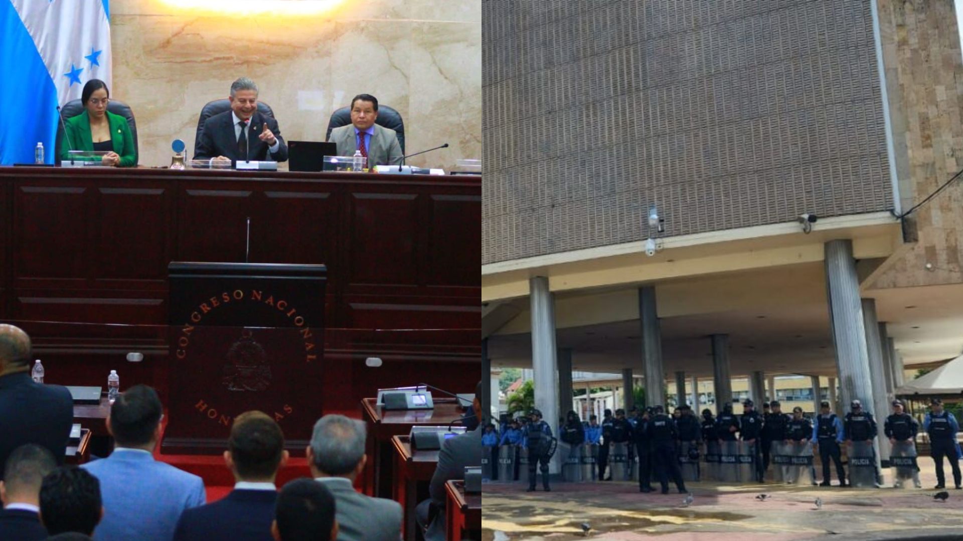 Sin consensos: reprograman la elección de la Junta Directiva provisional