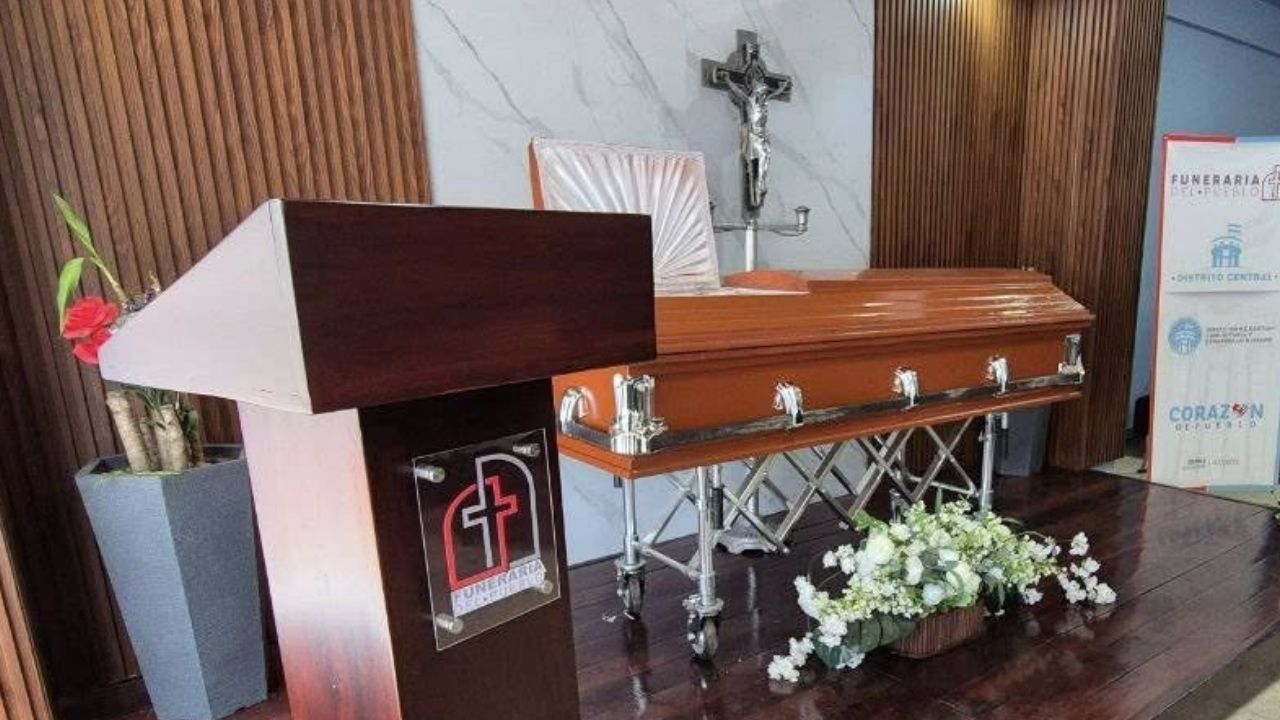 ¿Cómo solicitar la donación de un ataúd y sala de velación gratuita en Tegucigalpa?