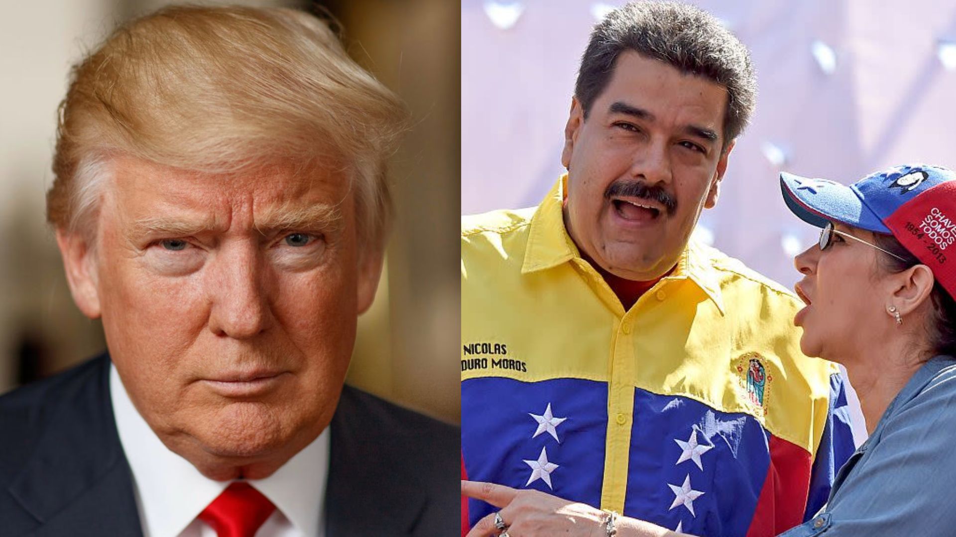 Donald Trump revela cómo fue sacado Nicolás Maduro de Venezuela y anuncia nuevo plan