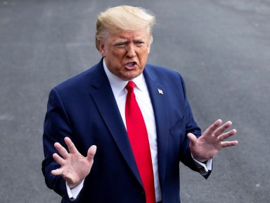 ¿Sigue Díaz-Canel? Donald Trump 'revela' quién 'podría ser' nuevo presidente de Cuba