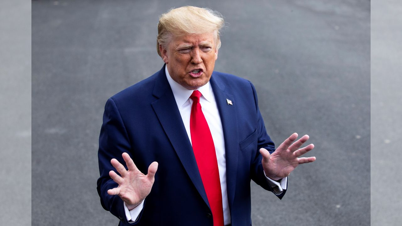 ¿Sigue Díaz-Canel? Donald Trump 'revela' quién 'podría ser' nuevo presidente de Cuba