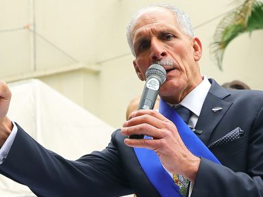 Editorial HRN: Gobernabilidad, legitimidad y un nuevo gobierno