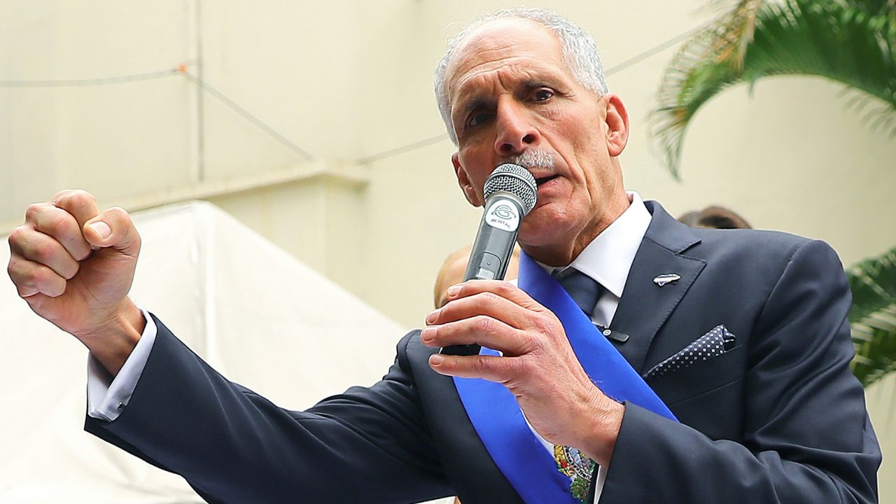 Editorial HRN: Gobernabilidad, legitimidad y un nuevo gobierno