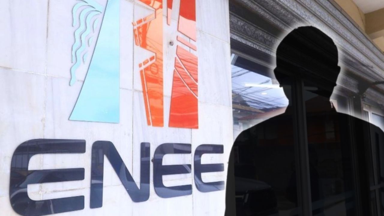 Imagen de ¿Quién es Eduardo Oviedo, nuevo gerente de la ENEE en Honduras?