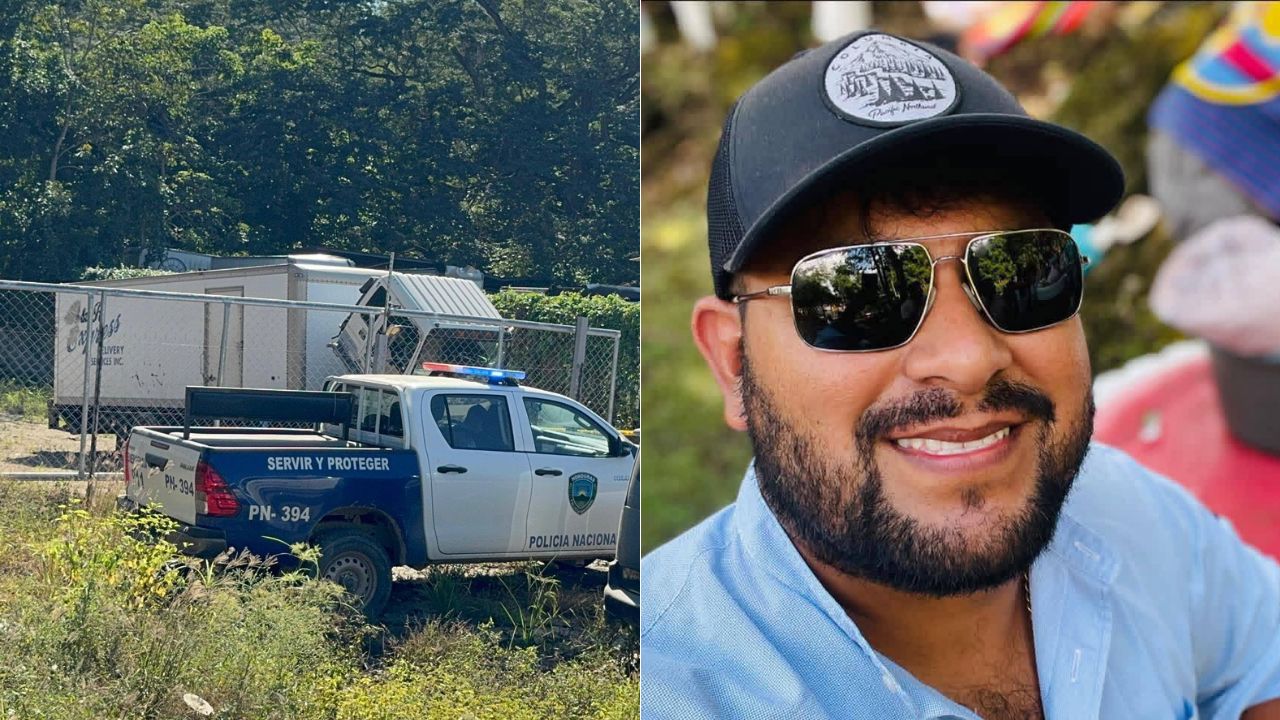 'Se despedía sin saber': revelan qué hizo 'El Venado' antes de ser asesinado en Cofradía