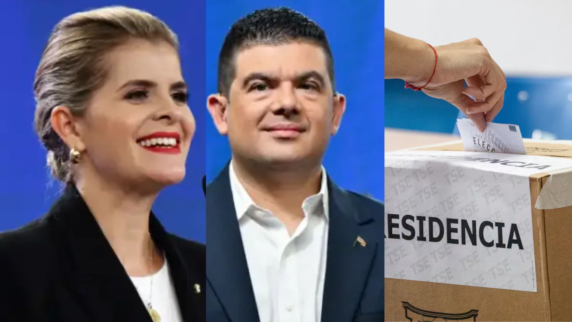 Costa Rica a las urnas entre promesas de mano dura contra el crimen y alerta de concentración de poder