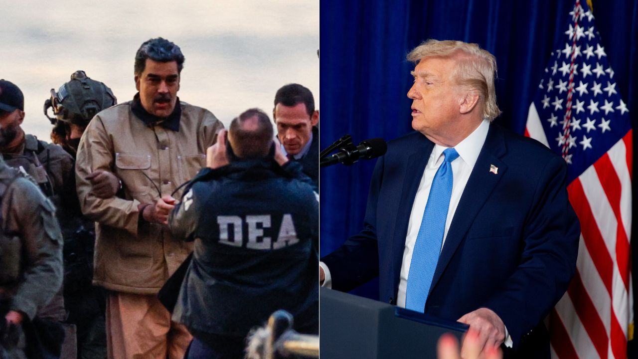 ¿Habrá elecciones en Venezuela? Esto revela Trump sobre el futuro en Caracas