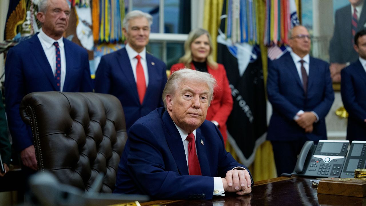 Donald Trump declara emergencia sobre Cuba y anuncia estas medidas