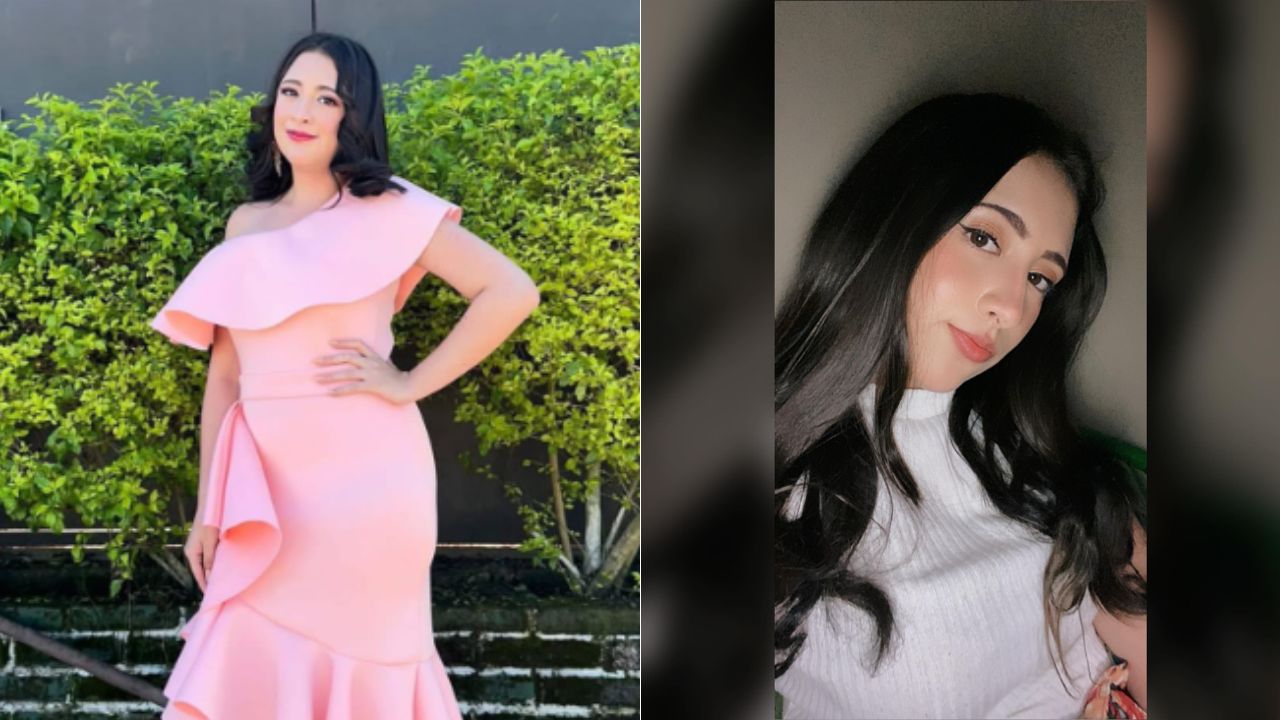 Imagen de 'Un ángel de luz': Conmoción por muerte de Emily, joven hondureña