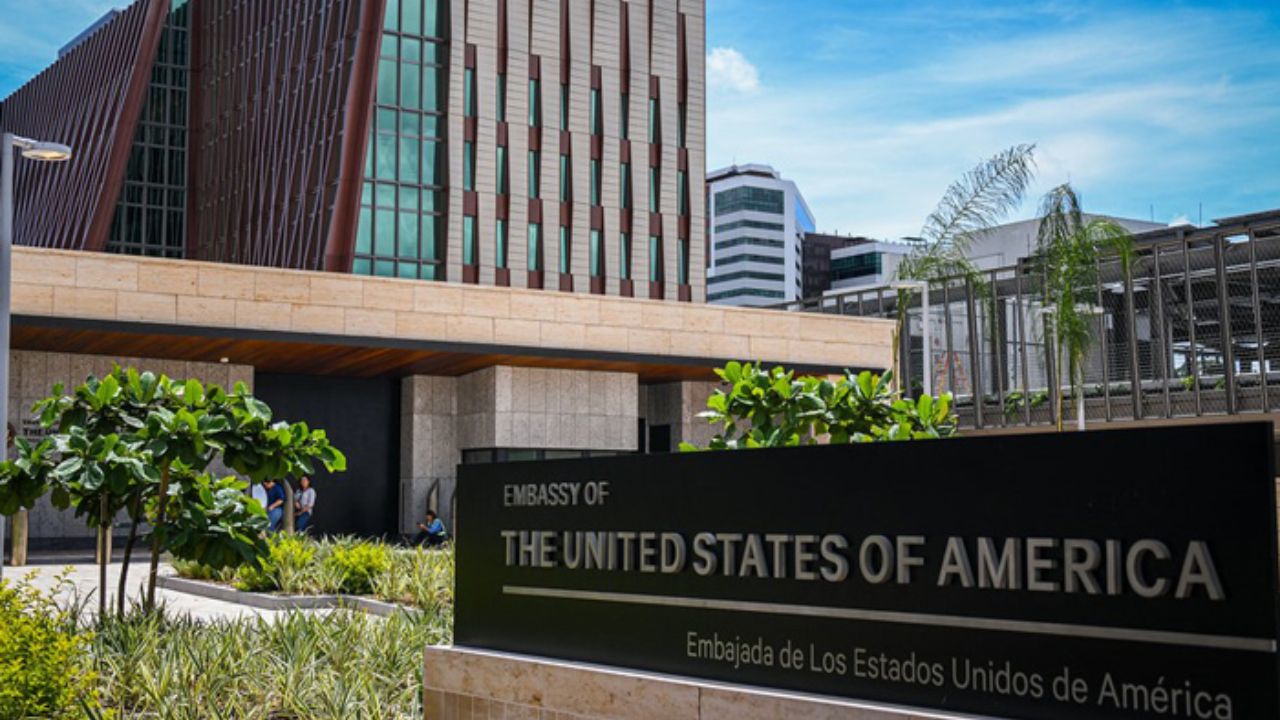 Imagen de Embajada de EE. UU. en Honduras anuncia vacantes: conozca los empleos y salarios