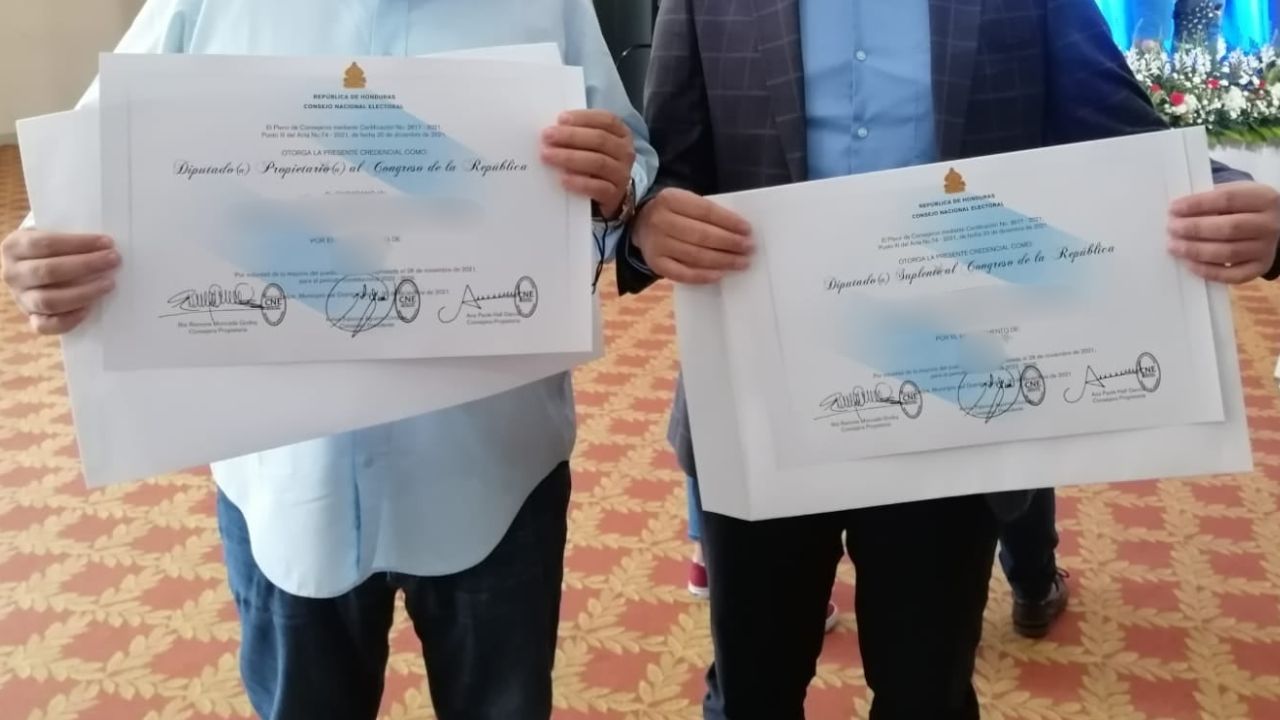 En esta fecha y hora será entrega de credenciales a ganadores de las elecciones de 2025