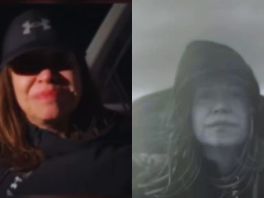 'Estoy a salvo': Divulgan vídeo del 'escape' de María Corina Machado en Venezuela