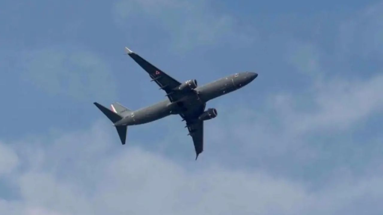 ¿Qué países incluye aviso de EE. UU. sobre posible peligro en espacios aéreos del Pacífico?