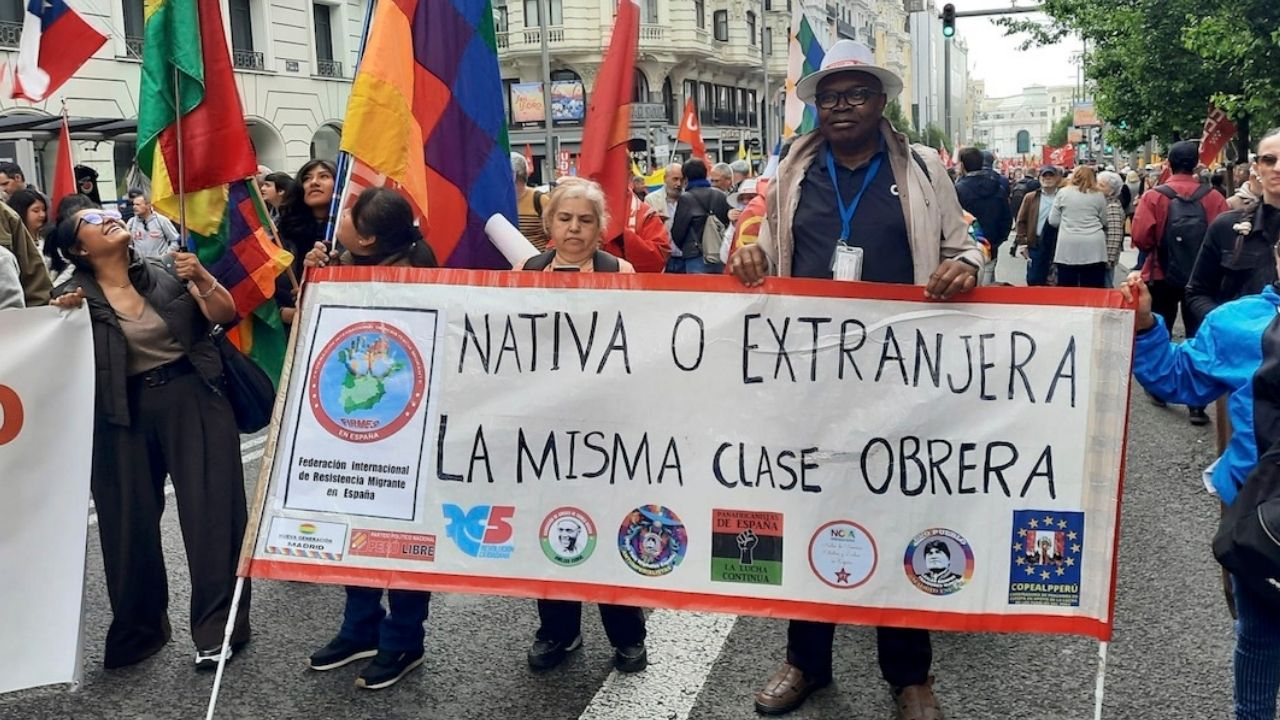 Comunidad hondureña en España: este requisito facilitará la regularización migratoria