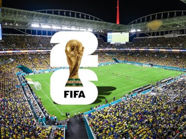 ¡Imponentes! Estos son los estadios en los que jugará el Mundial United 2026