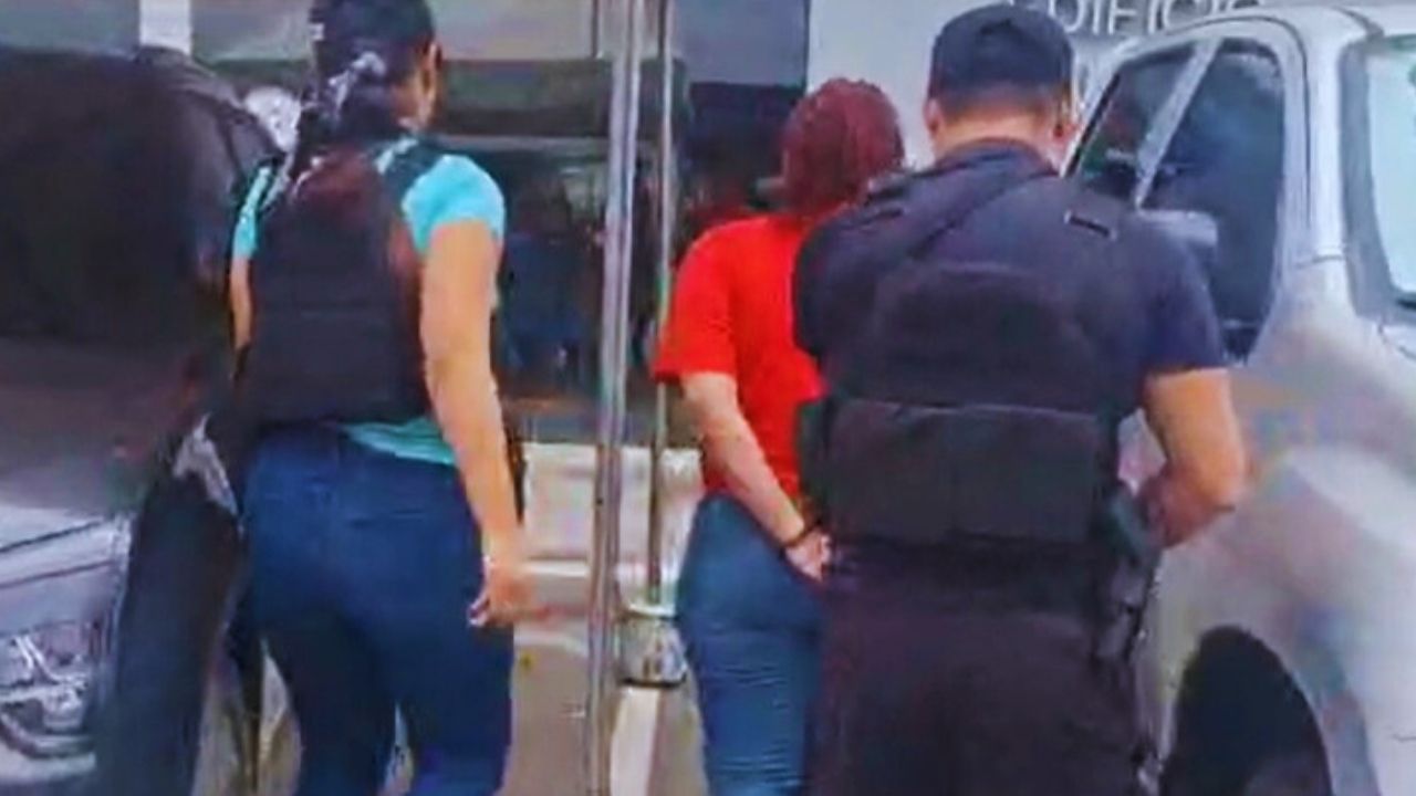 Imagen de DPI: Así fue cómo estilista participó en muerte de colombiano en salón de belleza