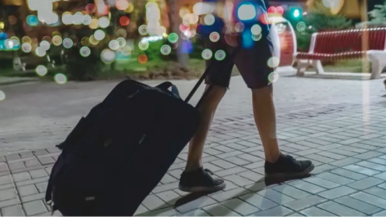 Familia que recibió 2026 con maqueta de avión 'para viajar' recibe inesperada noticia