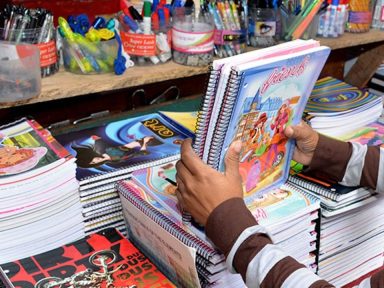 Imagen de Subcategoria de Negocios y Finanzas