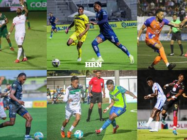 ¡Mercado de fichajes, 'on fire'! Estas son las altas y bajas de los equipos de Liga Nacional