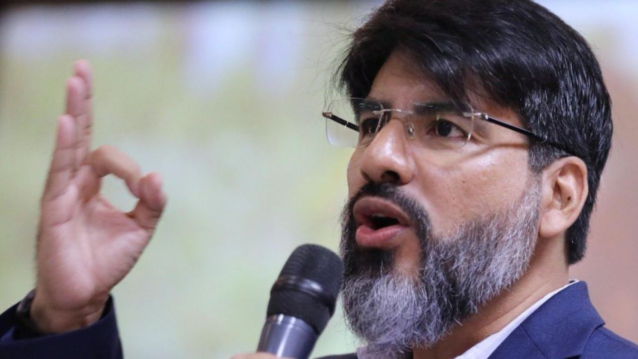 ¿A juicio político?: fiscal Johel Zelaya dice estar listo para dejar el Ministerio Público