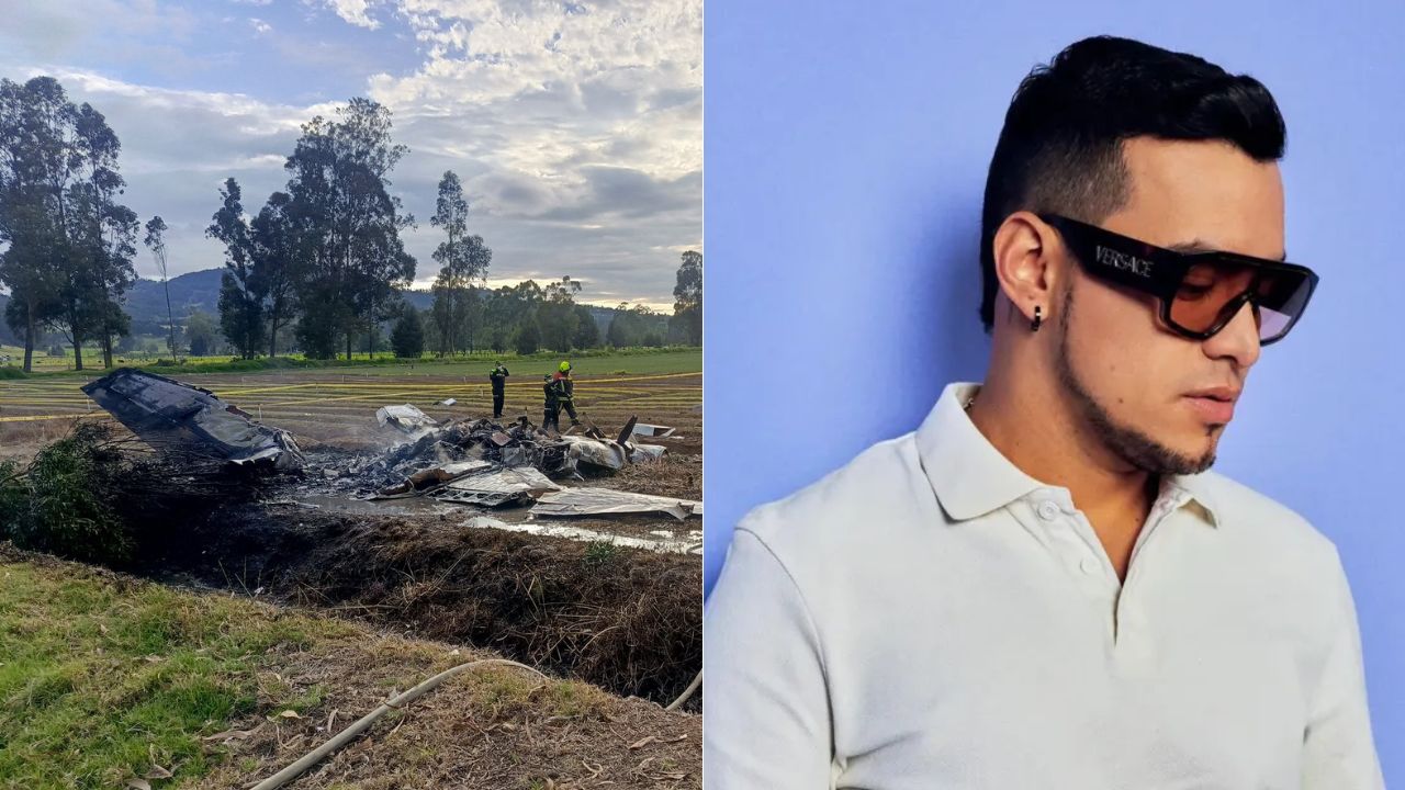 Fotos de Yeison Jiménez cómo quedó, ¿filtran imágenes del cuerpo del cantante?