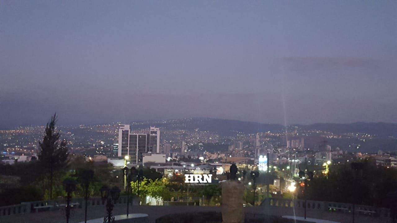 Temporal en Estados Unidos trae frente frío y dejará estos efectos en Honduras esta semana