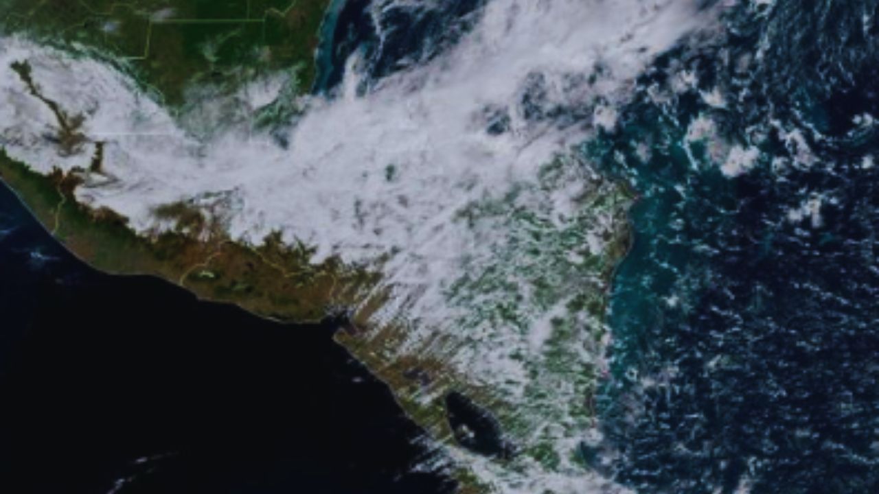 ¿Continuará el frente frío sobre Honduras este miércoles? Esto prevé Cenaos