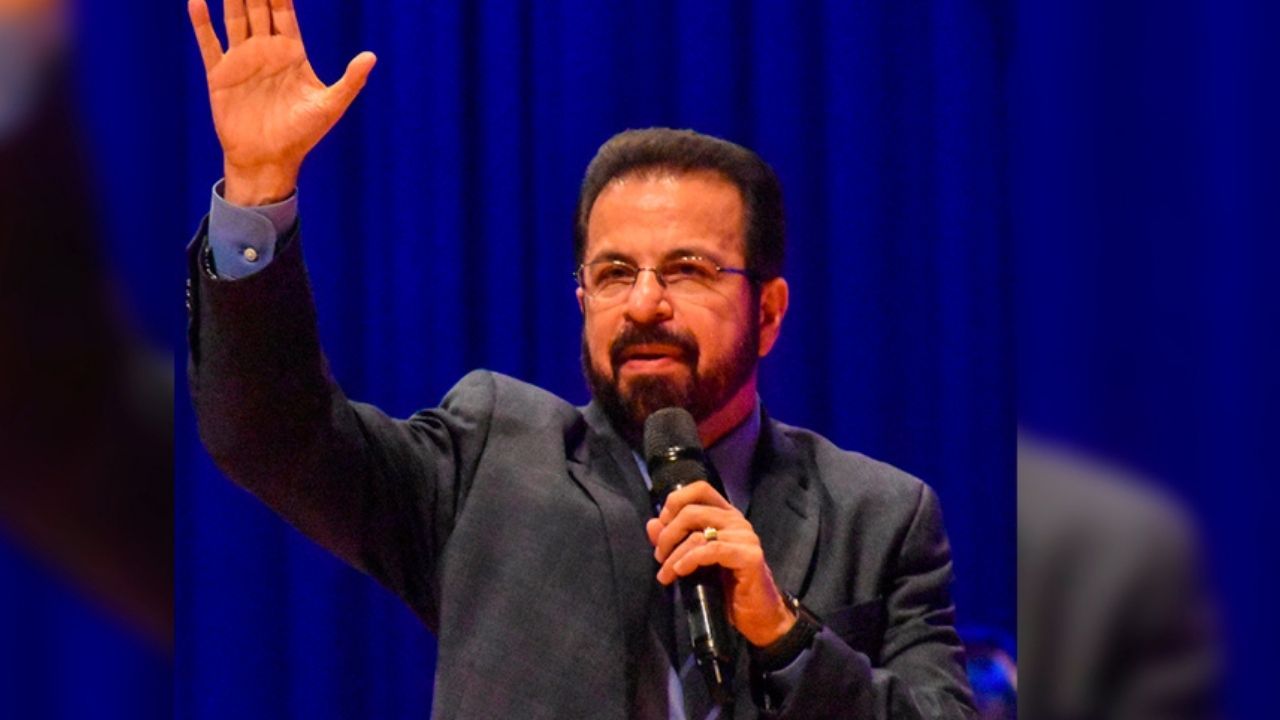 'Si Dios lo trae, Él lo va a corregir': Germán Ponce se refiere a famoso tiktoker