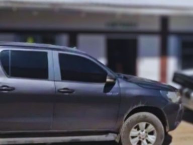 'Ya estás reunido con tu madre': ¿Qué se conoce de muerte de hombre en hotel en Juticalpa?