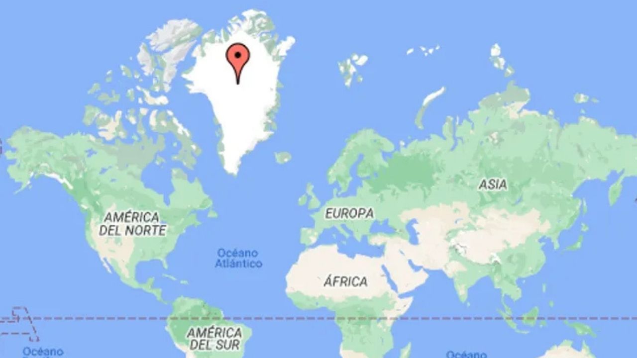 ¿A quién pertenece Groenlandia, la isla que Trump quiere anexar?