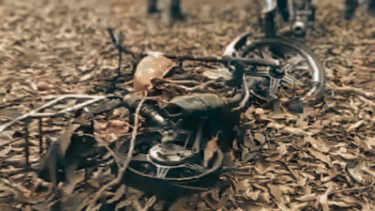 Vídeo sensible: Hallan carbonizados cuerpos de jóvenes, desaparecidos en año nuevo