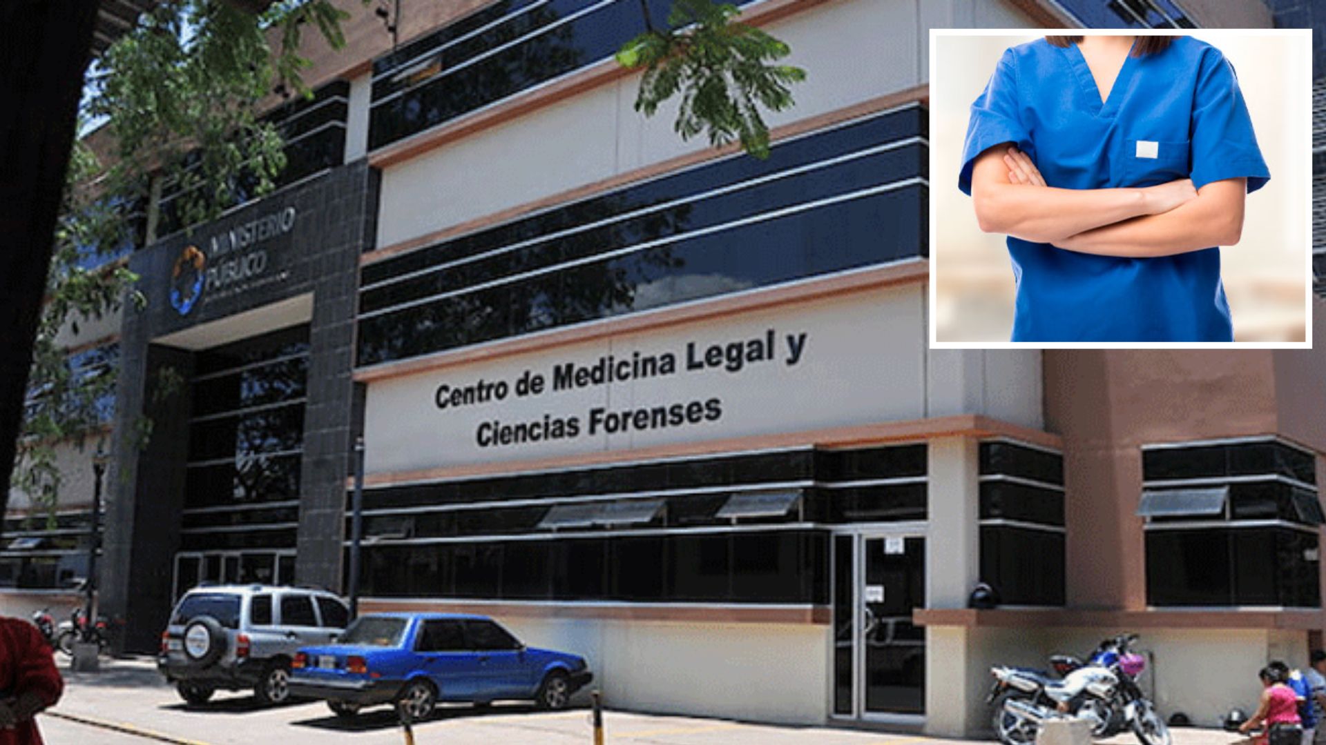 Hallan muerta a estudiante de enfermería en Tegucigalpa: esto reveló autopsia