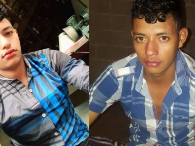 'Este 2026 empezó dándonos golpes fuertes': conmoción por muerte de joven en Copán